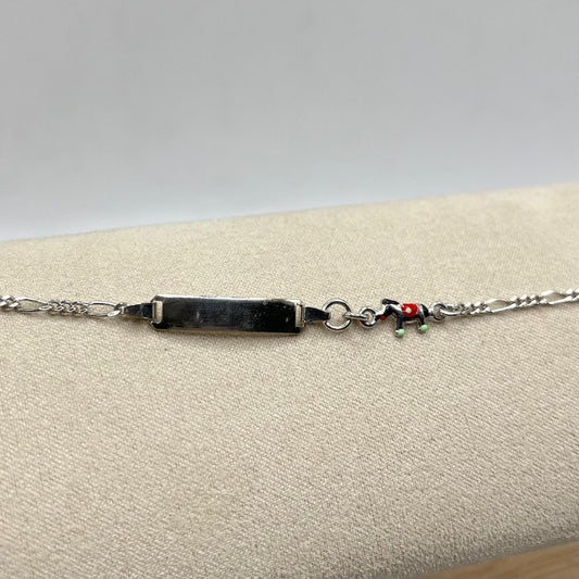 BR TARGA + CAVALLINO