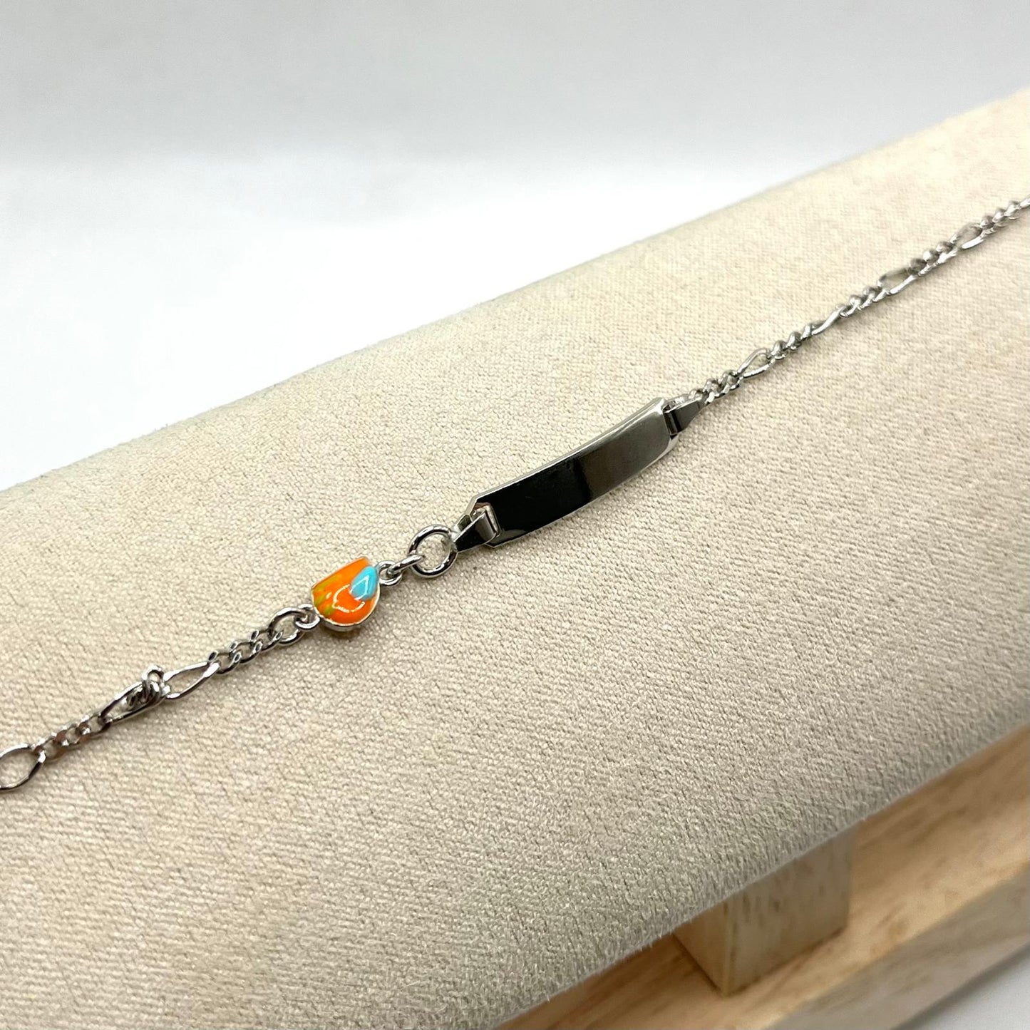 BR TARGA + ELE SMALTO