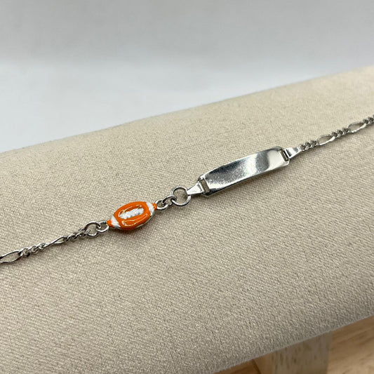 BR TARGHETTA + PALLA BASKET