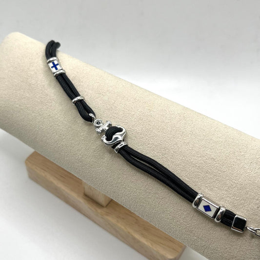 ACC BR CORDA CON ELE CENTRALE