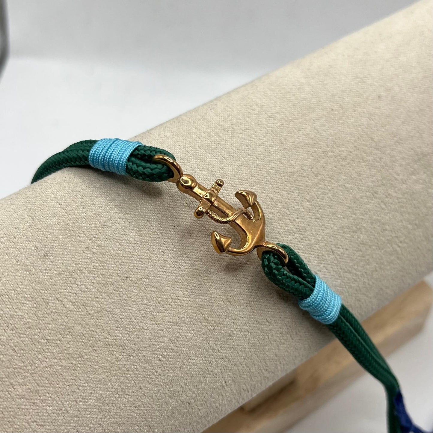 BR CORD WITH ANCHOR
