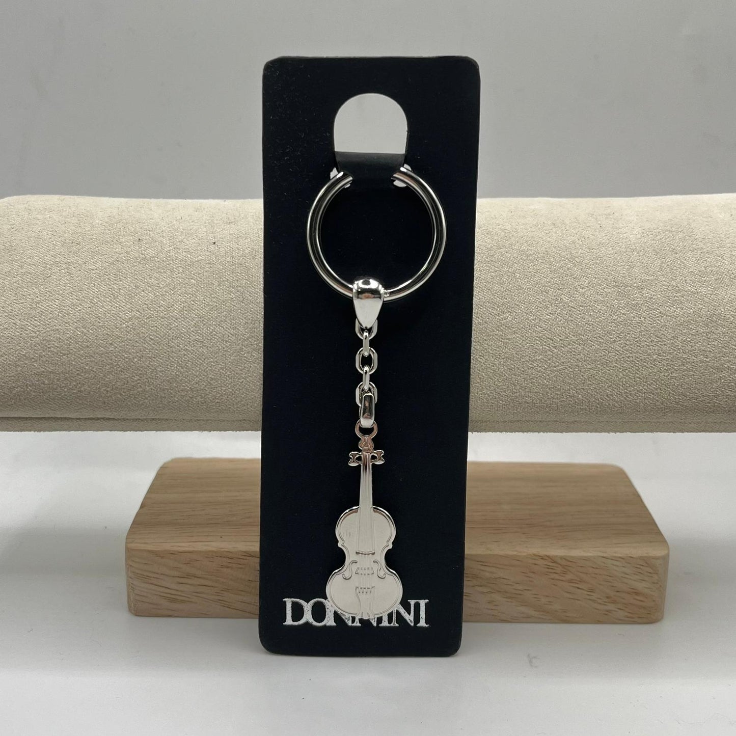 PORTACHIAVI CHITARRA