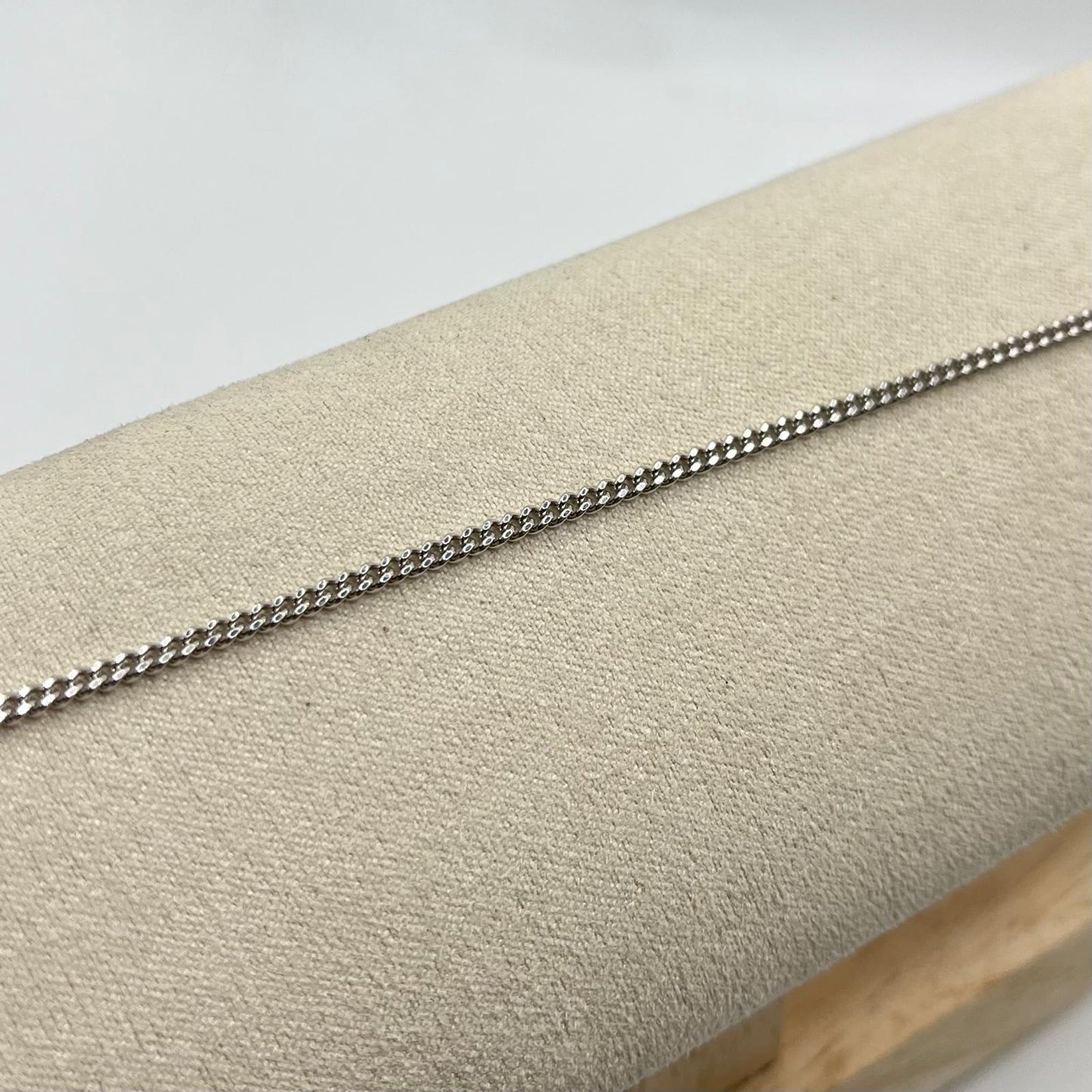 BR UOMO GRUMETTA FINE 2MM