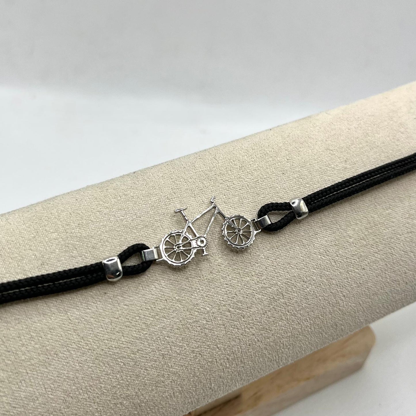 BR CORDINO E BICICLETTA