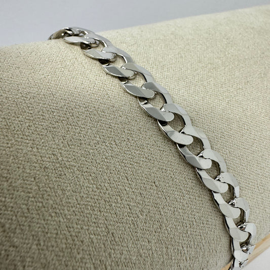 BR UOMO GRUMETTA 7MM