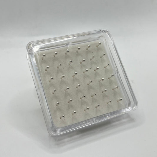 NASINI PALLINA 2.5 MM