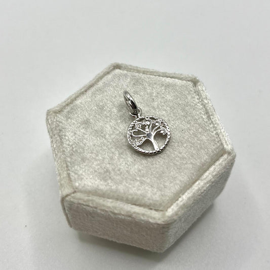 CIONDOLO ALBERO DELLA VITA