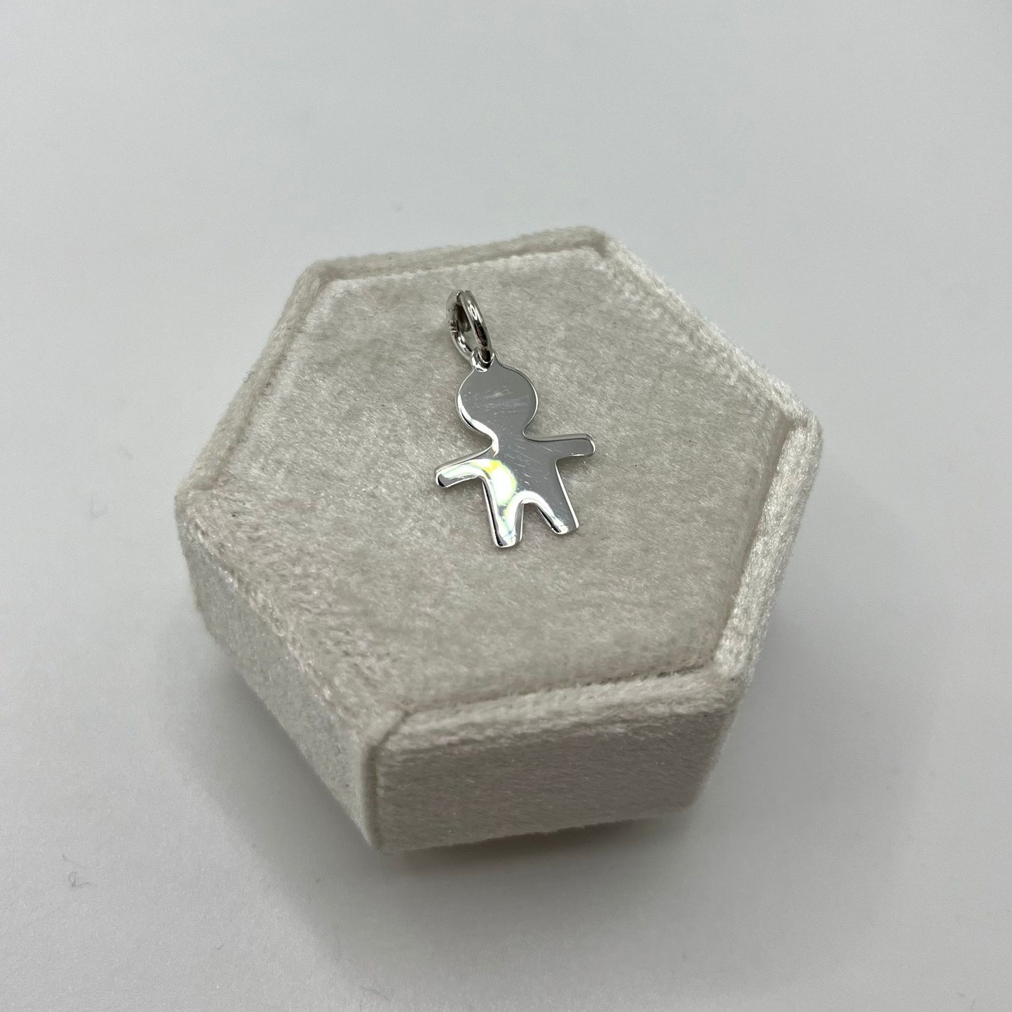 CN BIMBO LISCIO PICCOLO