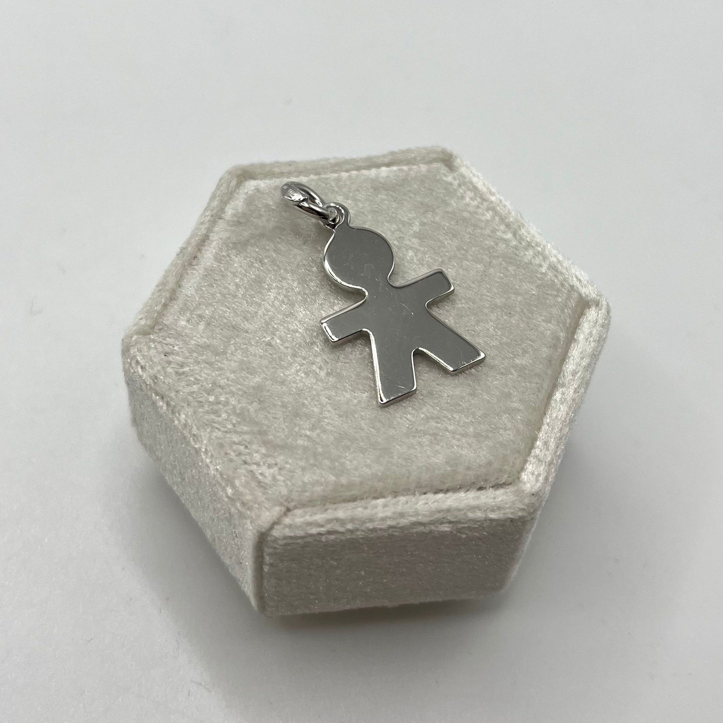 CN BIMBO LISCIO GRANDE