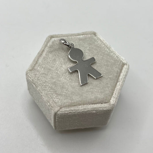 CN BIMBO LISCIO GRANDE