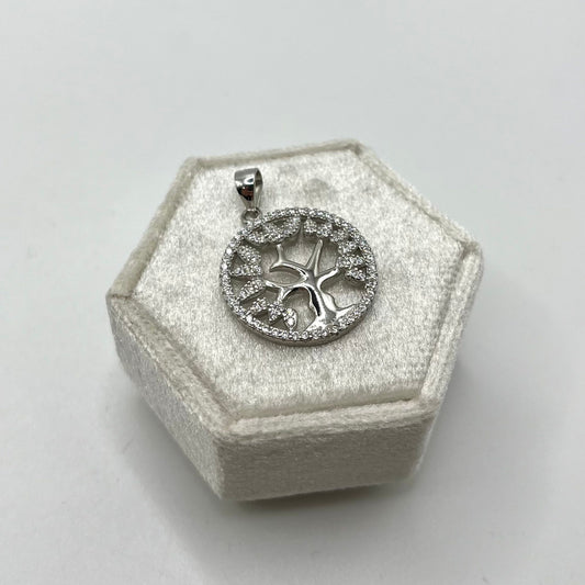 CN ALBERO DELLA VITA ZIRC