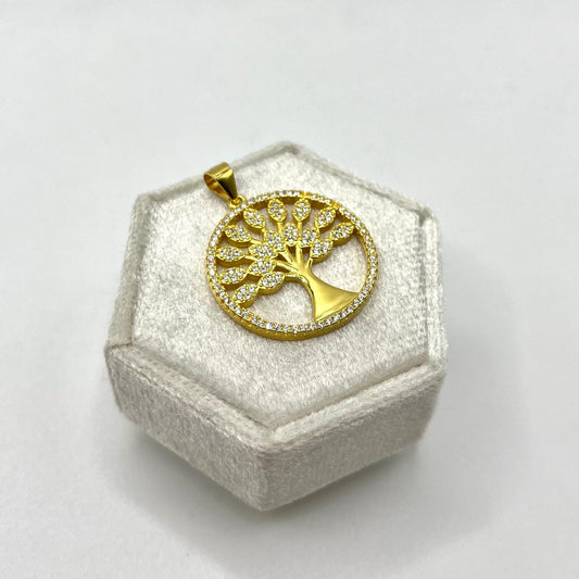 CN ALBERO DELLA VITA ZIRC