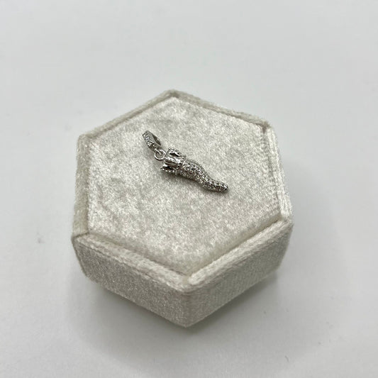 CN CORNO CON ZIRCONI