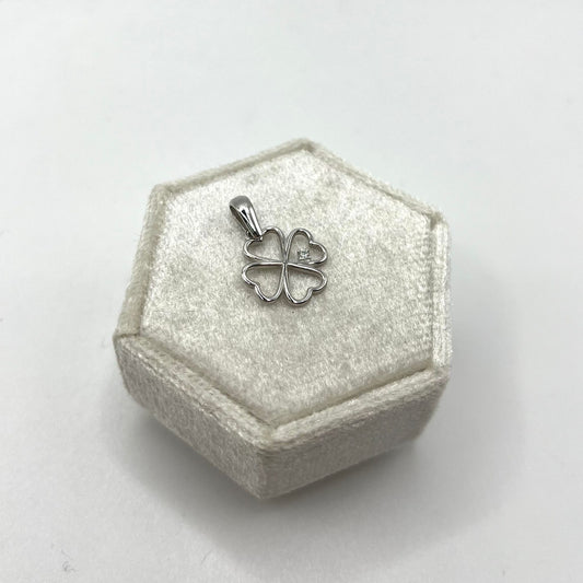 CN QUADRIFOGLIO TRAF CON ZIRCONE