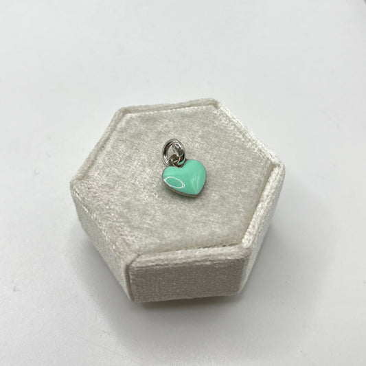 CN CUORE TIFFANY PICCOLO