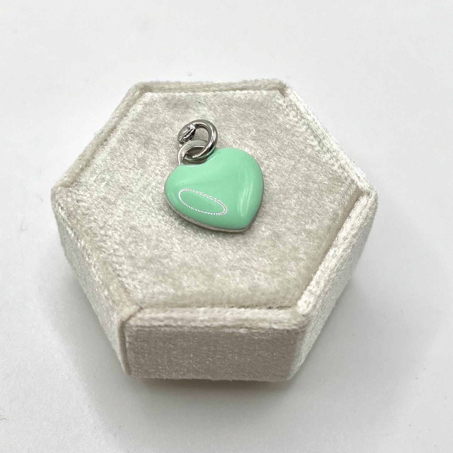 CN CUORE TIFFANY GRANDE