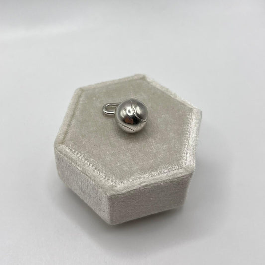 CIONDOLO PALLINA TENNIS