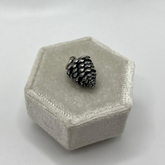 CIONDOLO OSSIDATO PIGNA