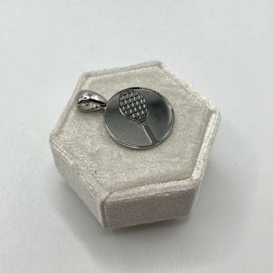 CN CON RACCHETTA CENTR