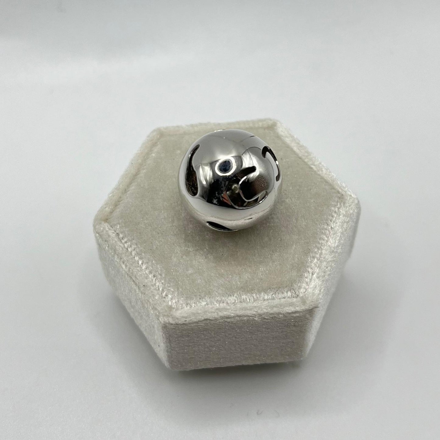 CN CHIAMA ANGELI FERRO DI CAVALLO