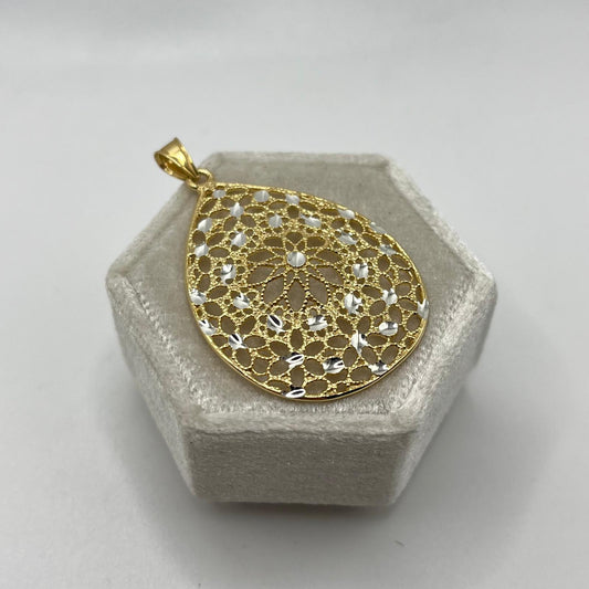 CN UNGARI FORMA GOCCIA GRANDE