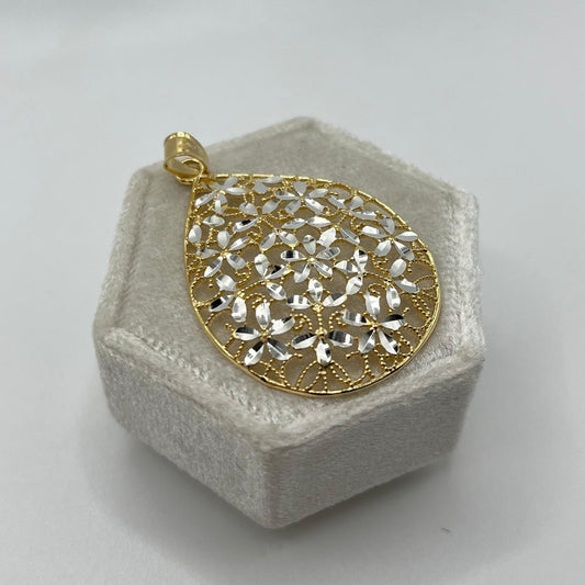 CN UNGARI FORMA GOCCIA GRANDE