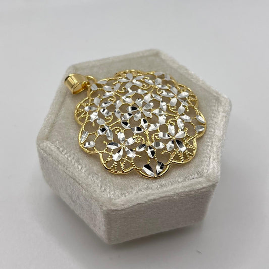 CN UNGARI FORMA FIORE GRANDE