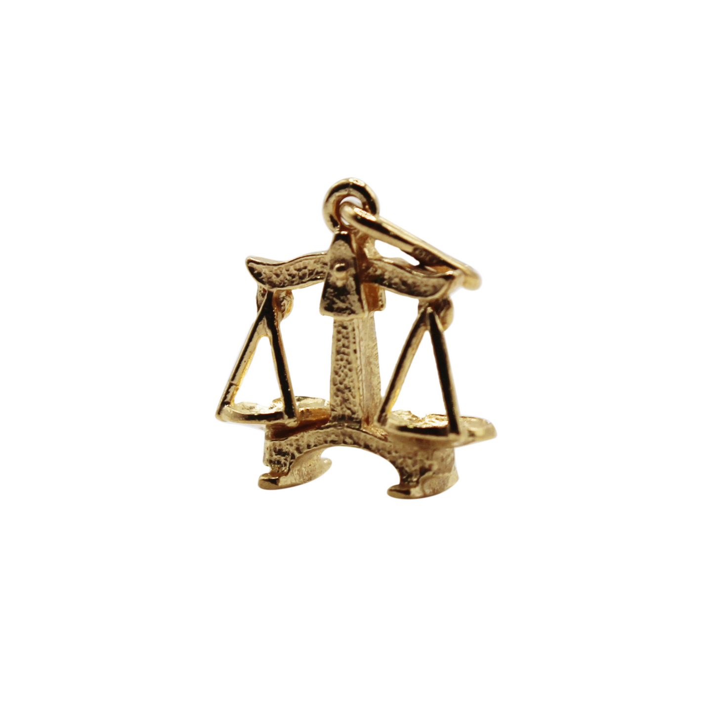 ZODIAC SIGN PENDANTS