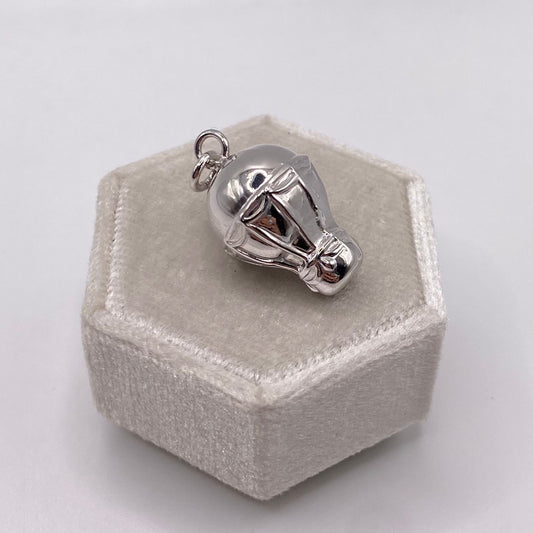 CIONDOLO MONGOLFIERA