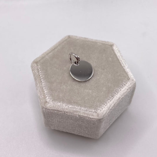 CN CERCHIO PICCOLO 1CM