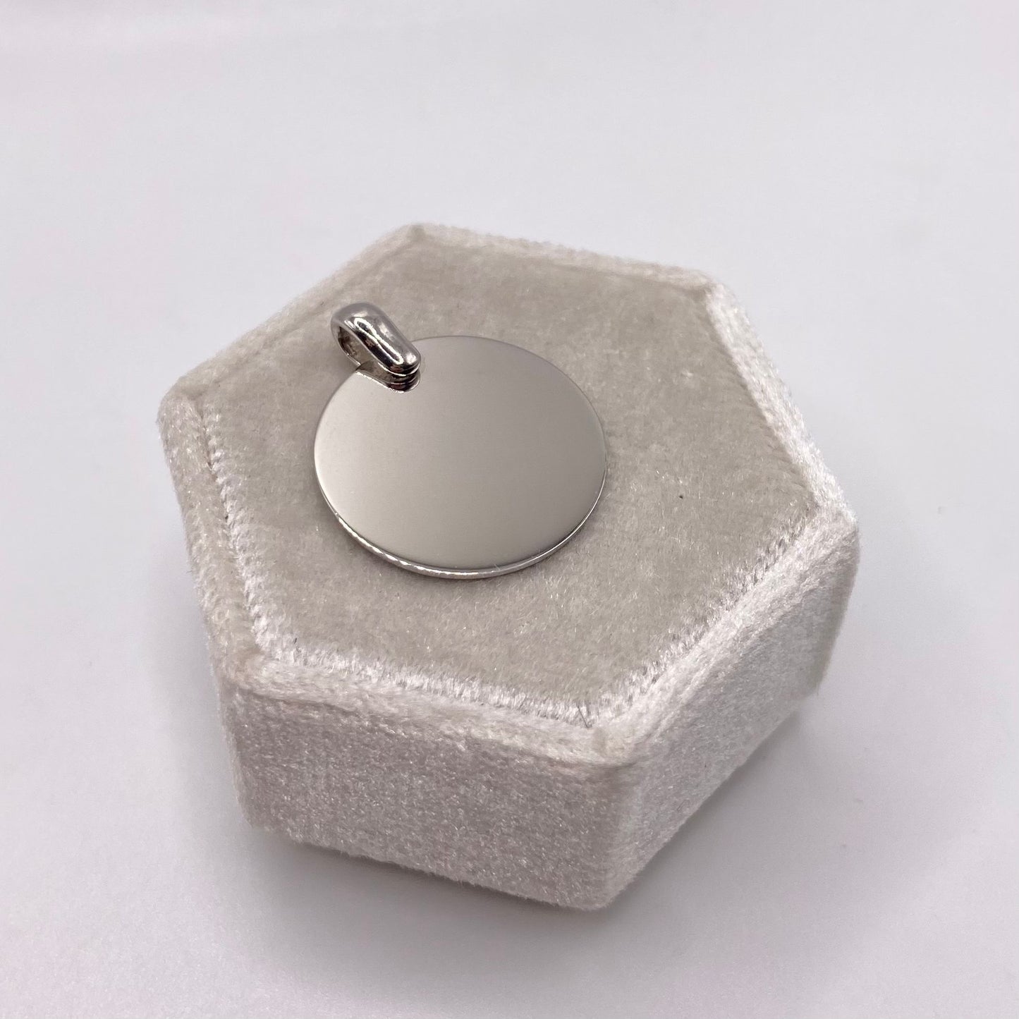 CN CERCHIO LISCIO 2CM