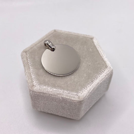 CN CERCHIO LISCIO 2CM