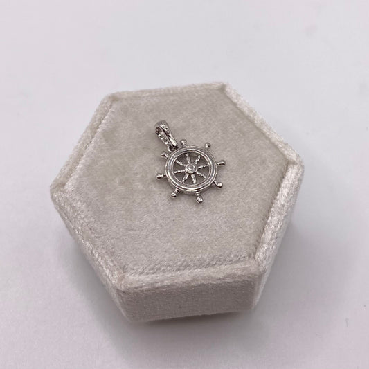 CIONDOLO TIMONE PICCOLO