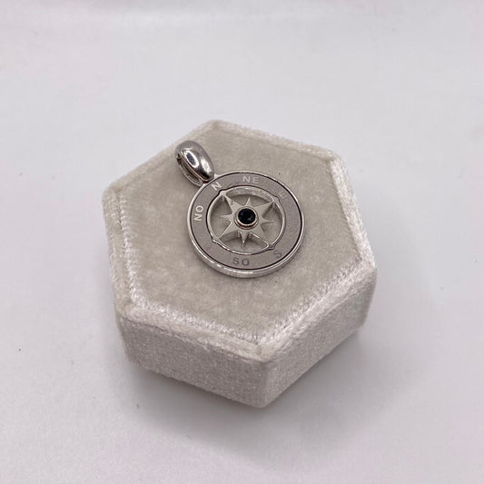 CN BUSSOLA + ELE CENTR