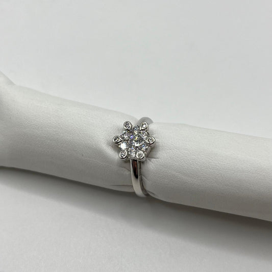 AN CON ELE CENTRALE CON ZIRCONI