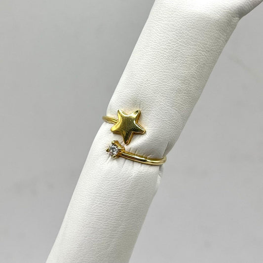 AN APERTO CON STELLA+ ZIRC