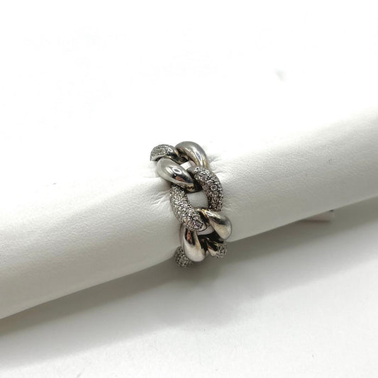 AN GRUMETTA LISCIA E ZIRC ALTERNATA MIS 14