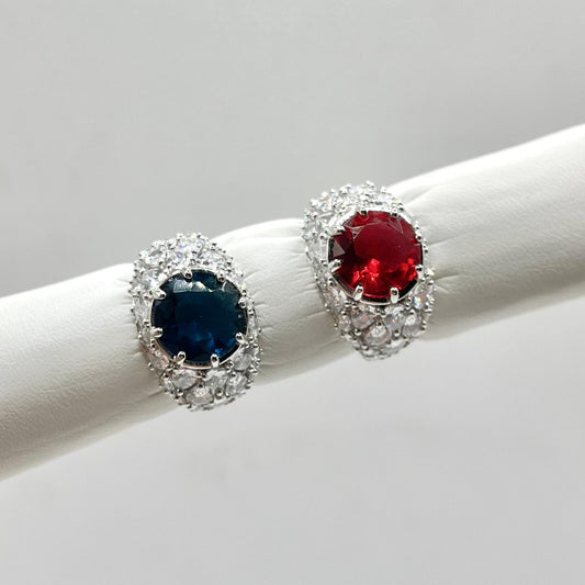 AN ZIRC E PIETRA CENTRALE