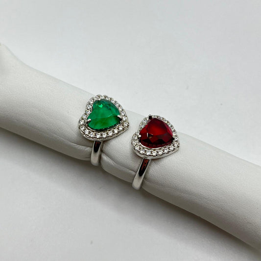 AN CON CUORE CENTR PIETRA