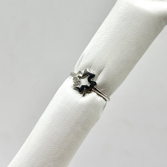 AN QUADRIFOGLIO E ZIRC