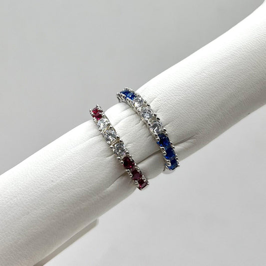 AN 9 PIETRE 2 COLORI