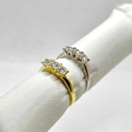 AN 3 PIETRE CENTR 3,5MM