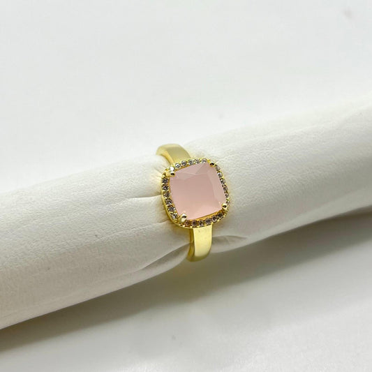 AN PIETRA ROSA E ZIRC