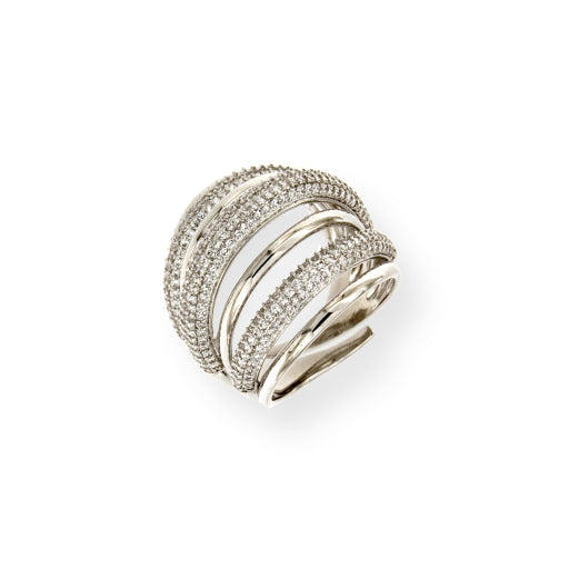 ANELLO ZIRC CERC MIS 12