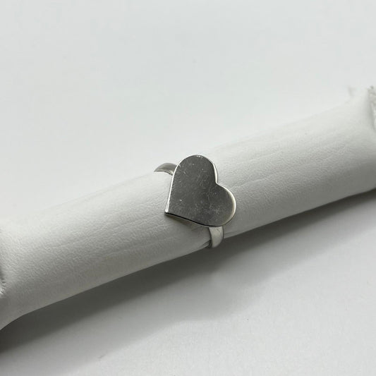 AN CON CUORE LISCIO 1,6CM