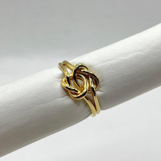 AN DOPPIO CUORE NODO