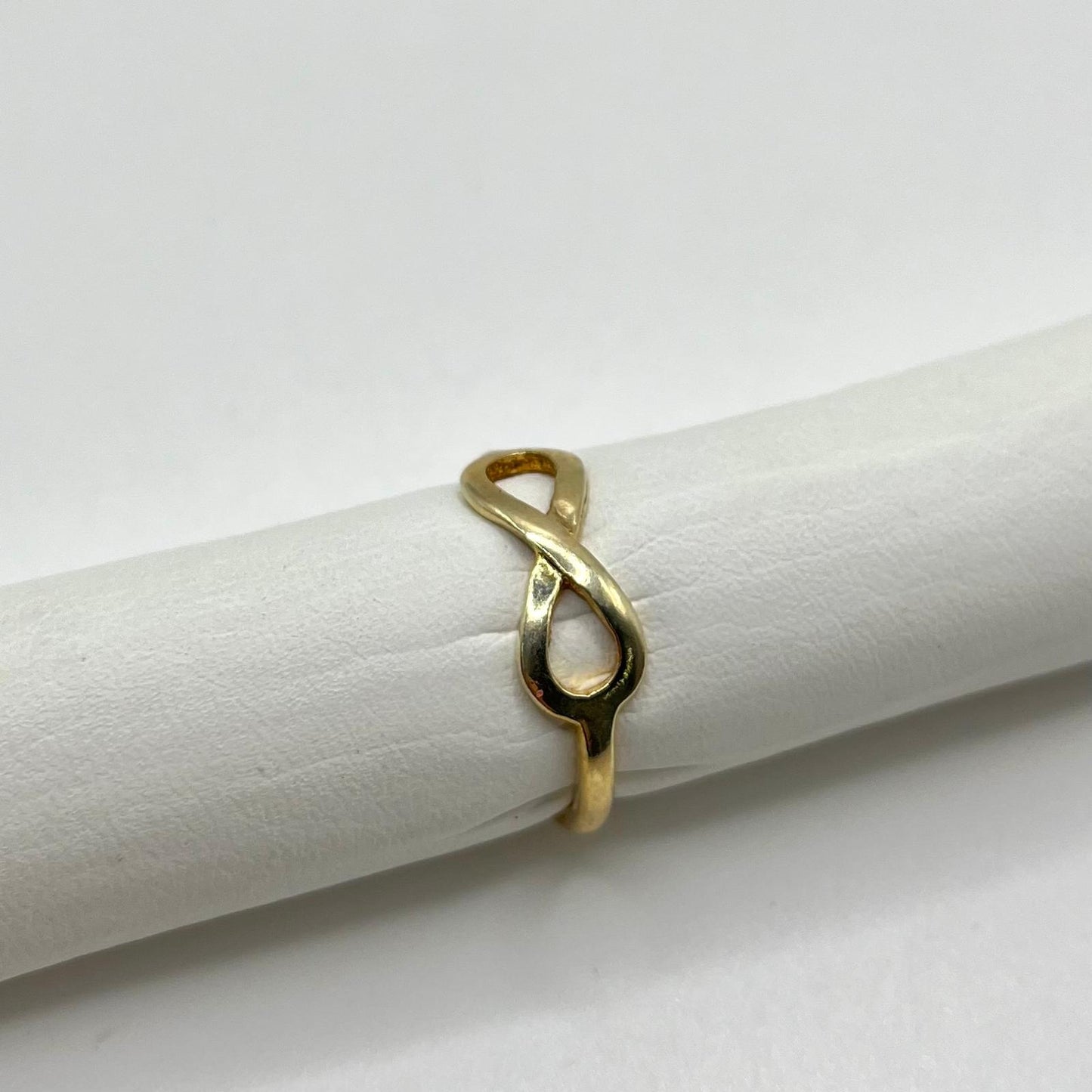 AN INFINITO LISCIO PICCOLO