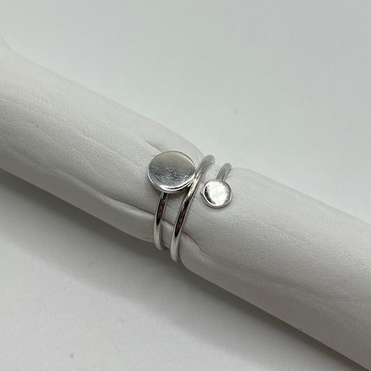 AN SPIRALE CERCHI MIS 12