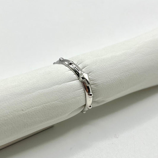 AN CON PICC CROCE LISCIA MIS 20