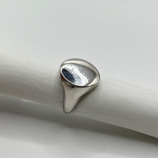 AN UOMO FORMA OVALE LISCIO